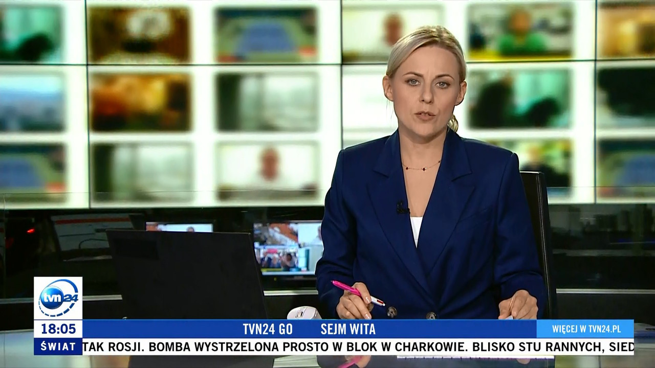 31 08 2024 marta klos tvn24 2