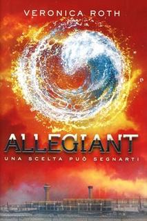 Veronica Roth - Allegiant (2014) .mp3 - 32 kbps