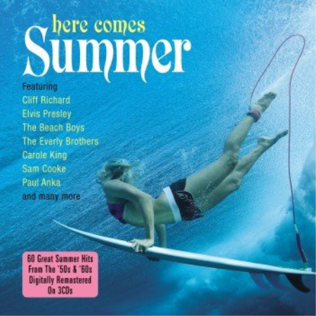 VA - Here Comes Summer (2012)