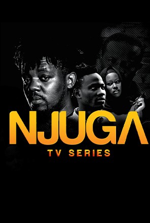 Njuga Poster