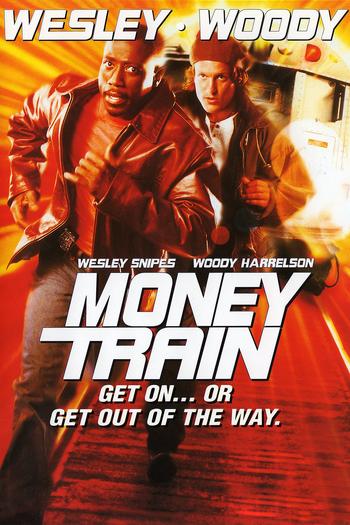 Money Train 1995 BRRIP 1080p x265 DD5.1-ReDe@mer