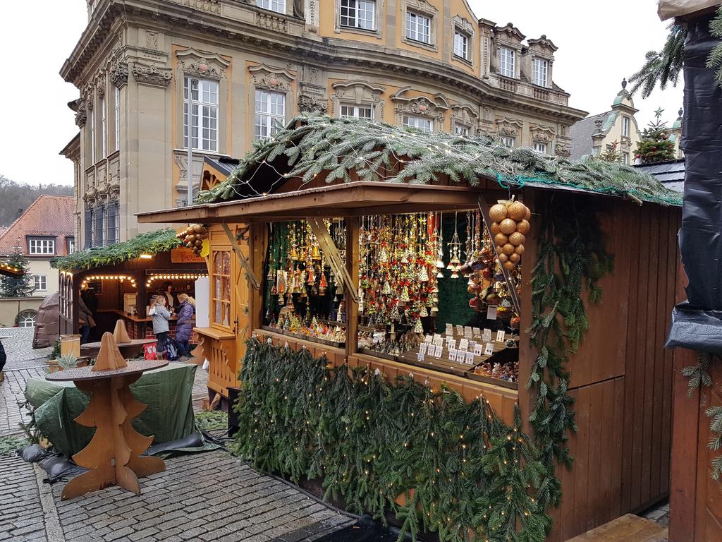 CUANDO LA NAVIDAD LLEGA A BAVIERA... - Blogs of Germany - DINKELSBÜHL- SCHWÄBISCH HALL- MILTENBERG (11)