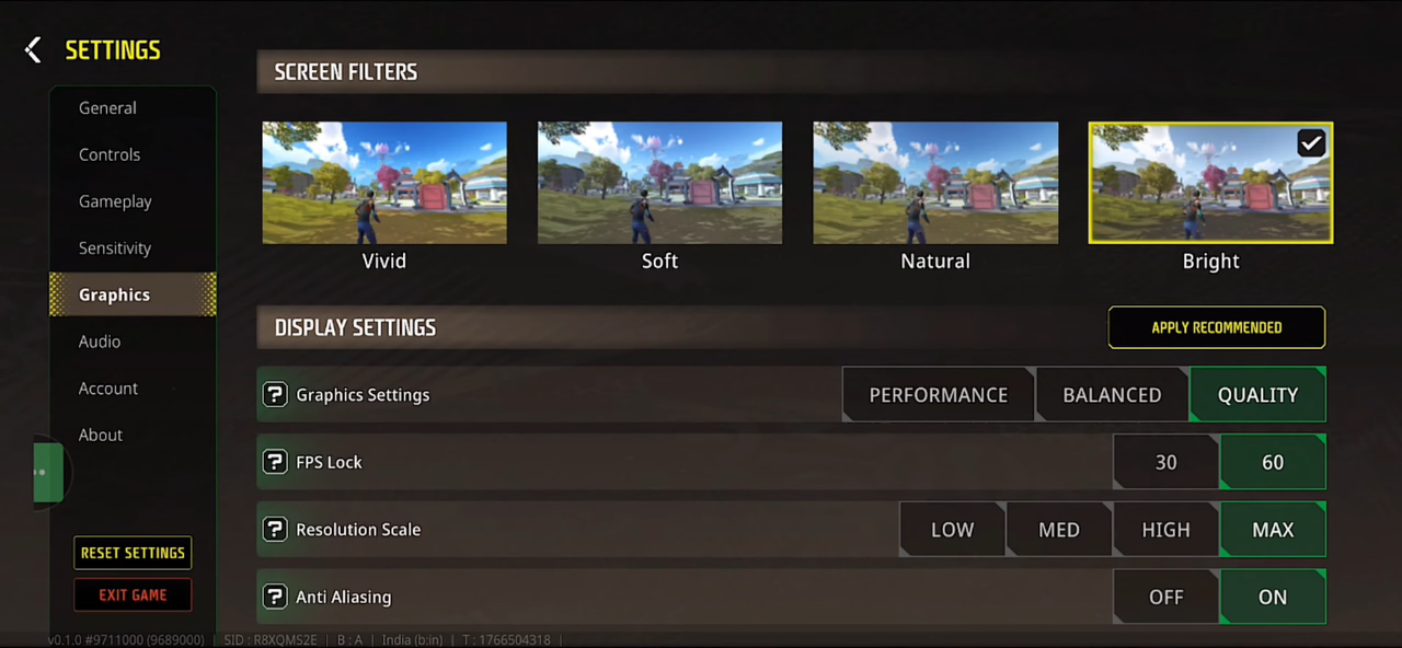 prime rush battle royale game online