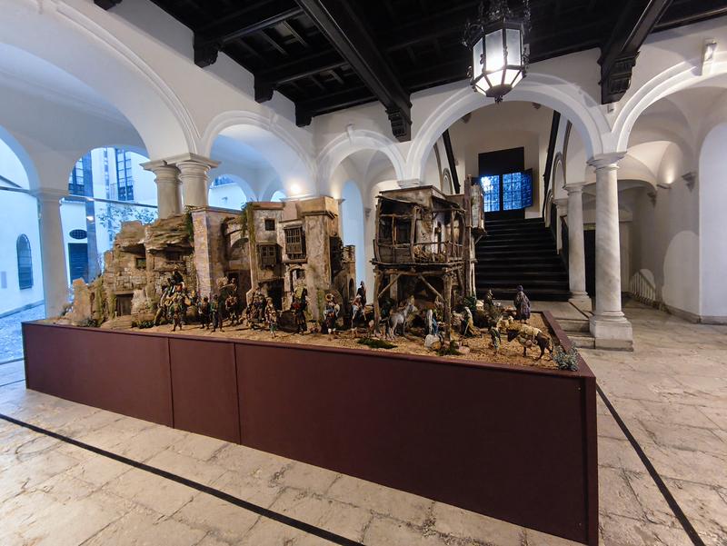 Vuelo a Málaga y después a Londres - Málaga y Londres (19)