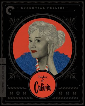 Le notti di Cabiria (1957) Full BluRay AVC LPCM ITA