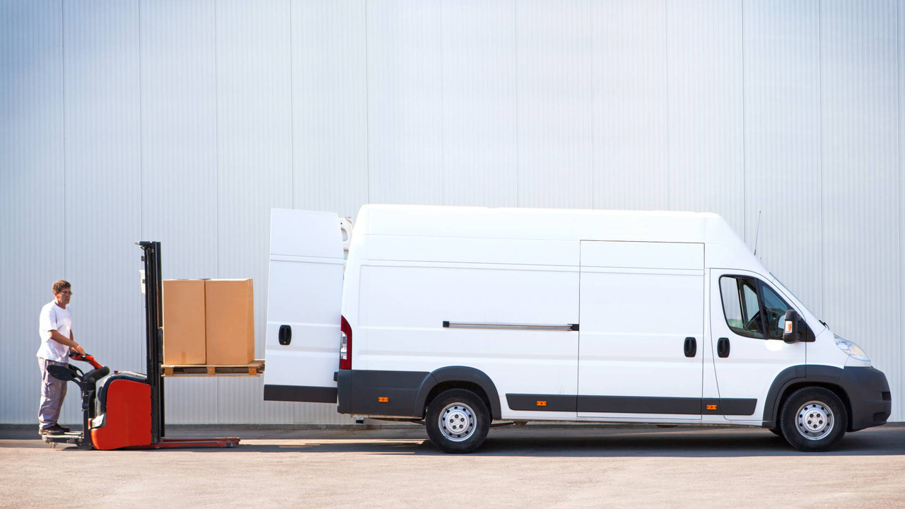 Ensuring Food Safety: Proper Management of Refrigerated Vans