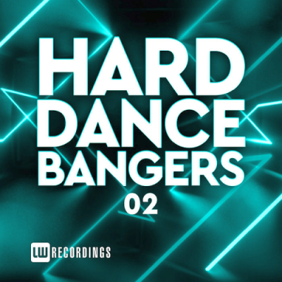 VA - Hard Dance Bangers Vol. 02 (2019)