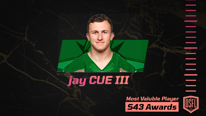 015_DSFL_most_valuble_player_WIN