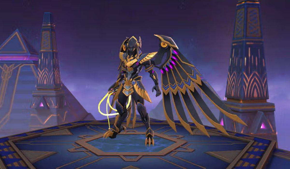 3 Hero Counter Tigreal Terbaik: Strategi Ampuh Hentikan Raja Tank MLBB!