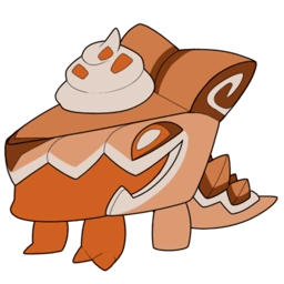 Pie Chomper