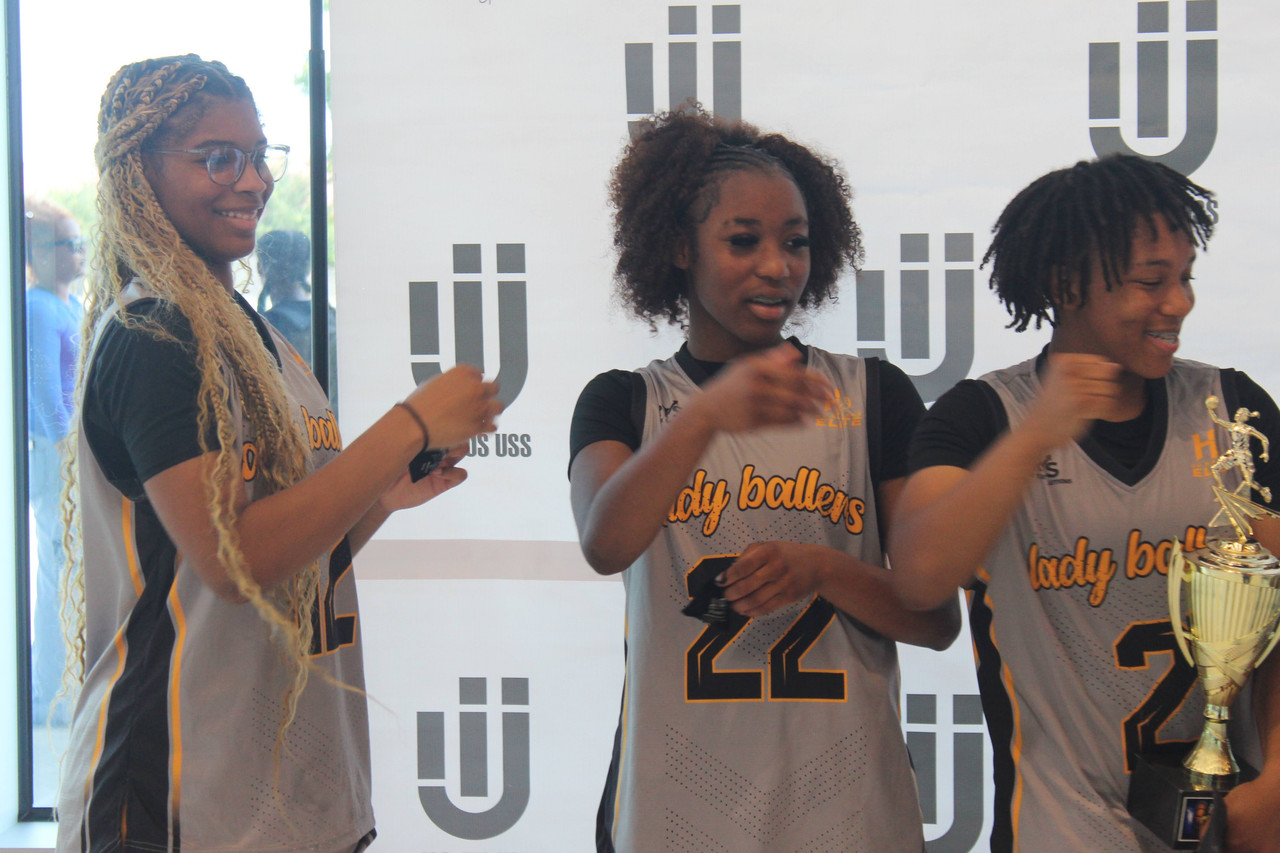 HV Ballers Elite