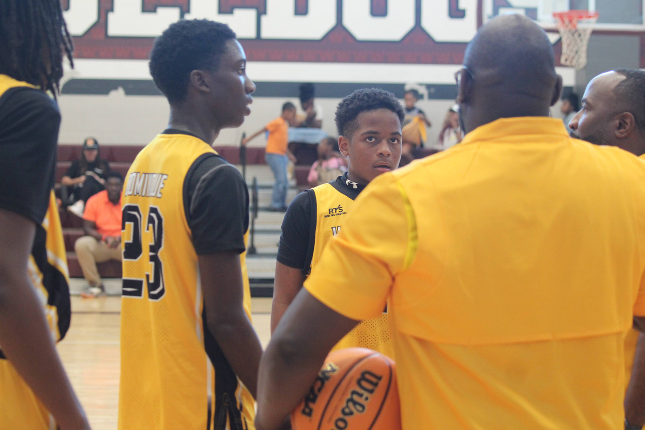 HV Ballers Elite
