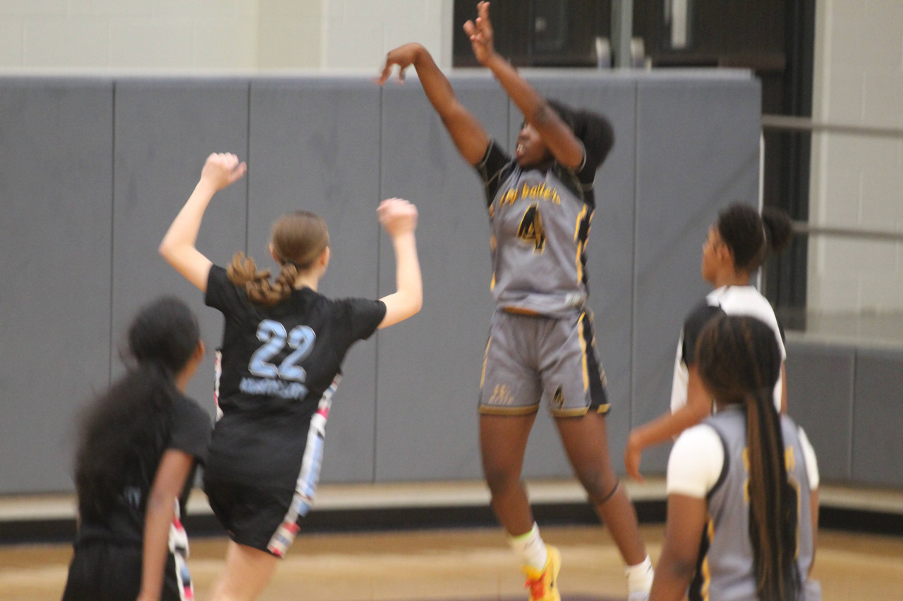 HV Ballers Elite