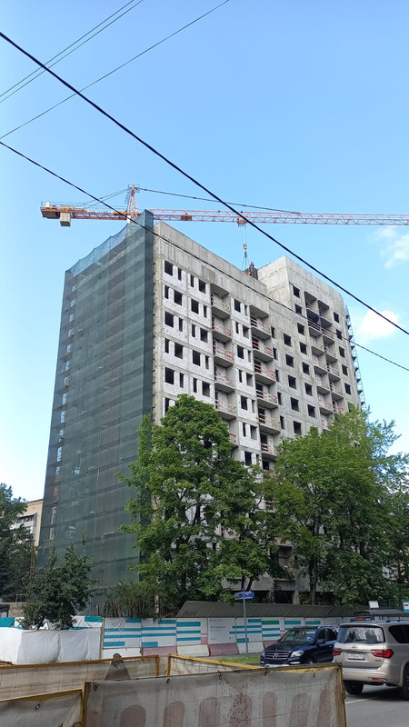 2023.07.16 Кастанаевская 32