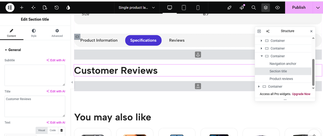 reviews