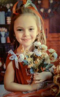 Renesmee Chantezé Smit