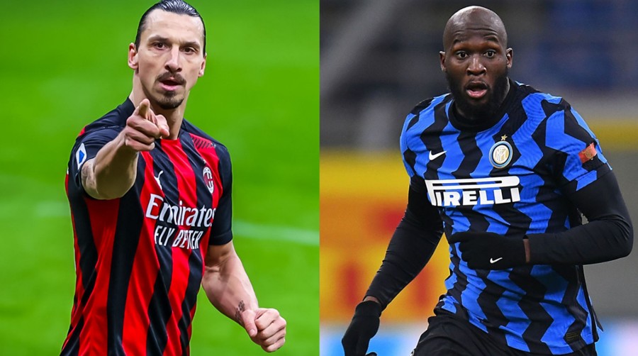 Milan-Inter Streaming TV, Big Match Serie A da vedere in Diretta su DAZN