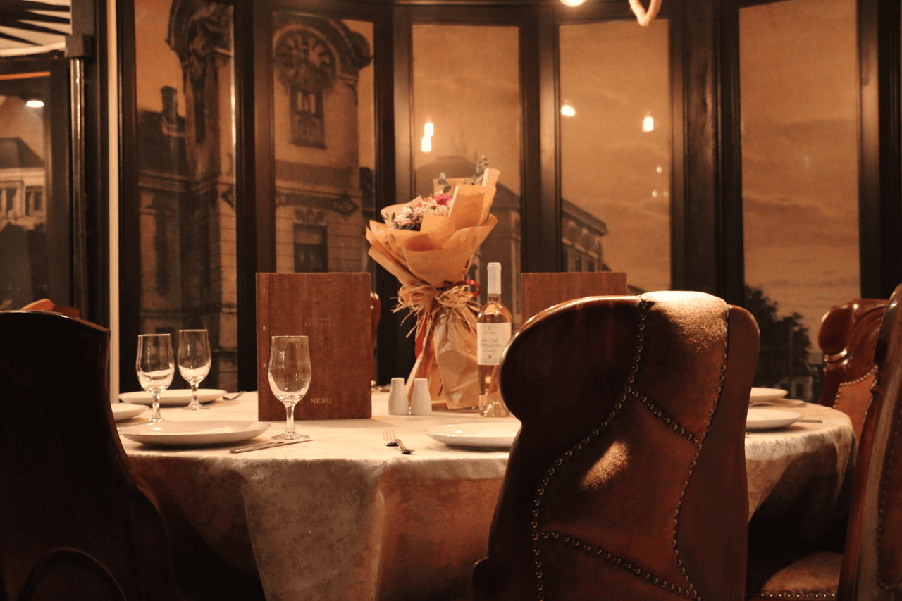 Restoran Vidovdan Restoran & Sala Niš — foto 5