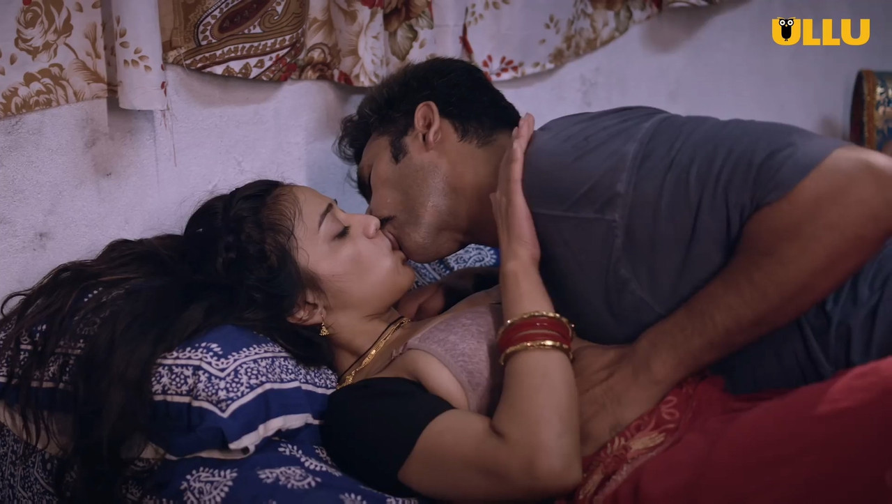 Charmsukh Salahkaar 1080p WEB-DL ULLU