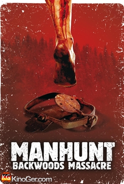 Manhunt - Backwoods Massacre (2008)
