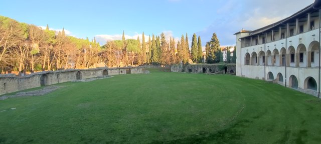 Roma - Orvieto - Arezzo - Blogs de Italia - Arezzo: Piero della Francesca y Vasari (160)