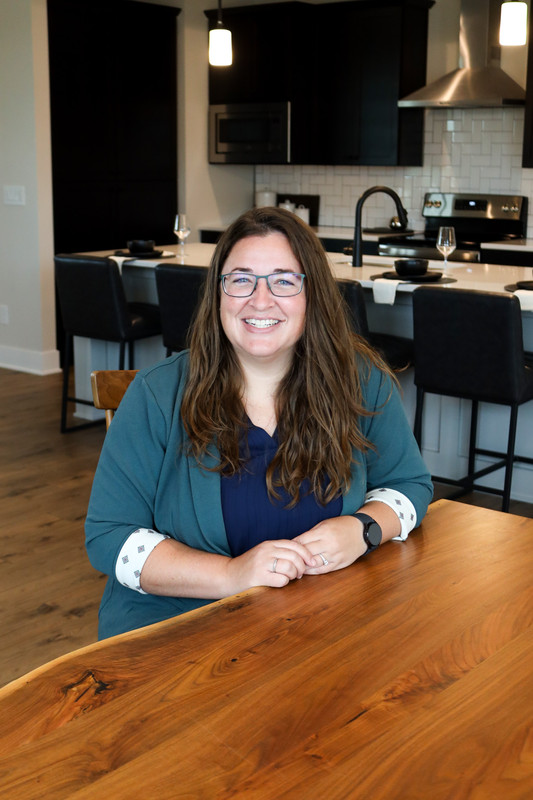 Keena Roberts - Agent Services Coordinator