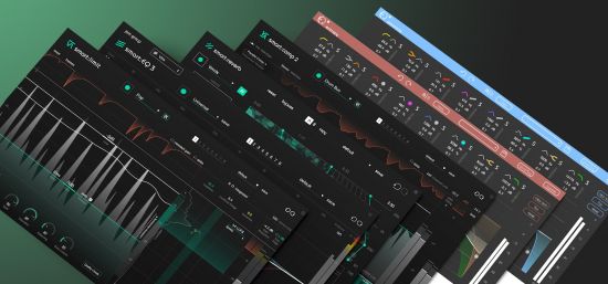 Sonible plug-ins full bundle 2023.3