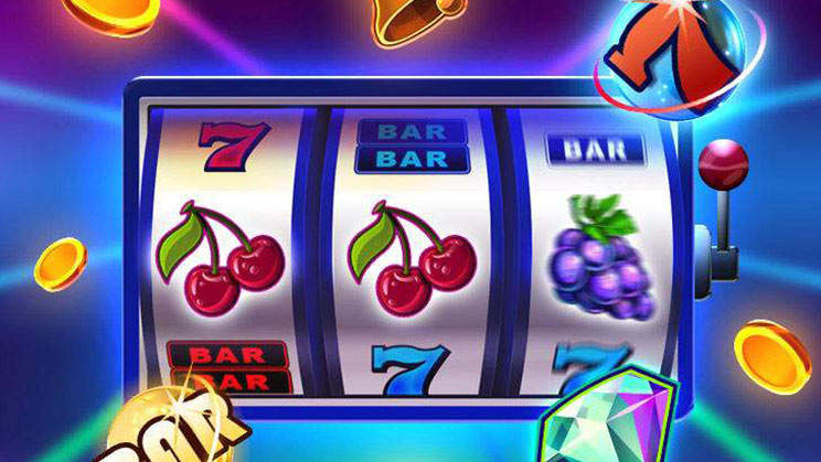 macam-macam permainan slot