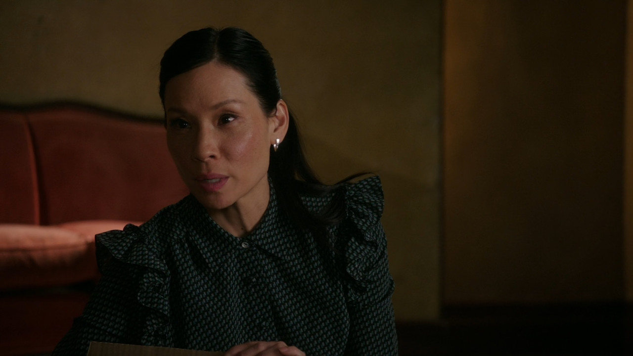 Elementary (2012) - S06E18 - The Visions of Norman P. Horowitz (