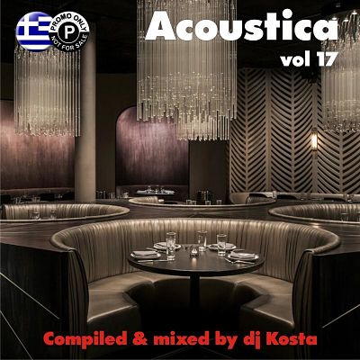 VA - DJ Kosta - Acoustica Vol.17 (04/2019) VA-DJa-opt