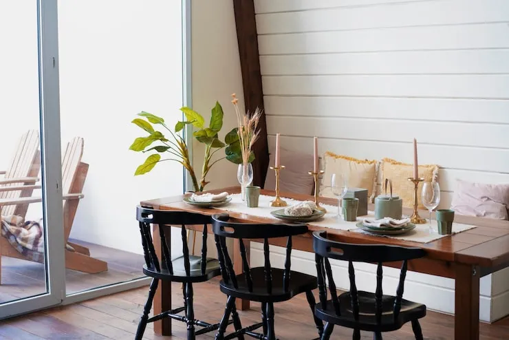 Incorporate Cozy Textiles
