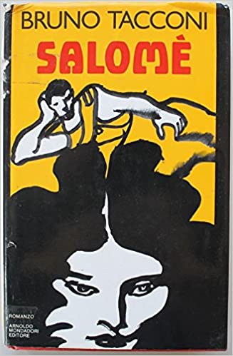 Bruno Tacconi – Salomè (1983)