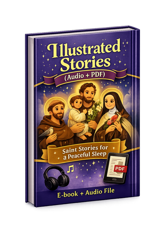Illustrated Stories