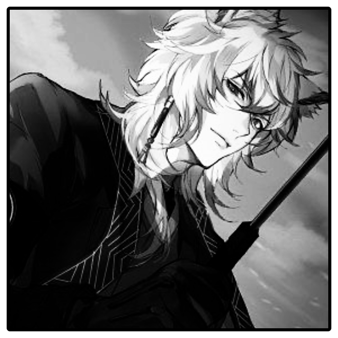 Silverash • Arknights
