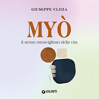 Giuseppe Cloza - Myò (2022) (mp3 - 128 kbps)
