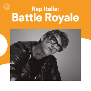 Rap Italia: Battle Royale 24/04 (Compilation, 2020) FLAC LossLess TYS