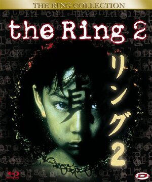The Ring 2 (1999) BluRay Full AVC DTS-HD MA ITA Jap Sub