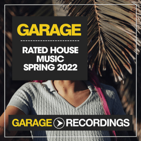 VA - Rated House Music Spring (2022)