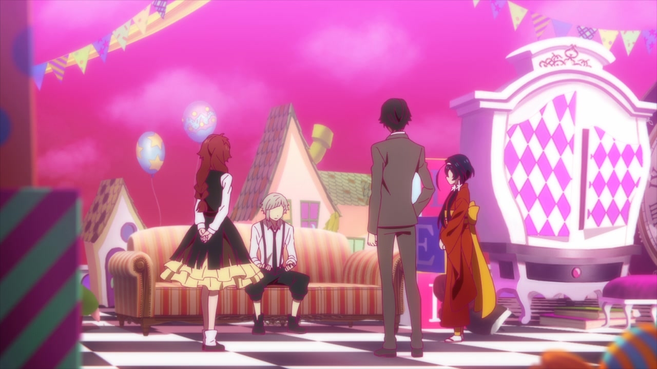 [SubsPlease] Bungou Stray Dogs - 51 (720p) [B3694515].0001