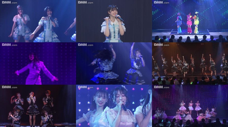 NMB48 チームBII