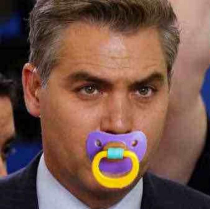 Acosta-binkie