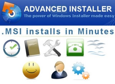 Advanced Installer Architect 16.0 Portable