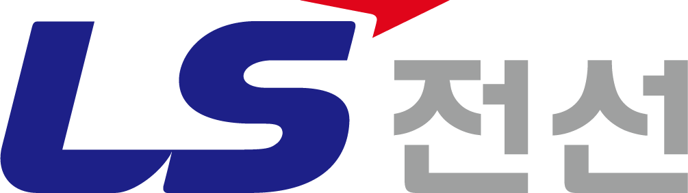 LS전선 로고