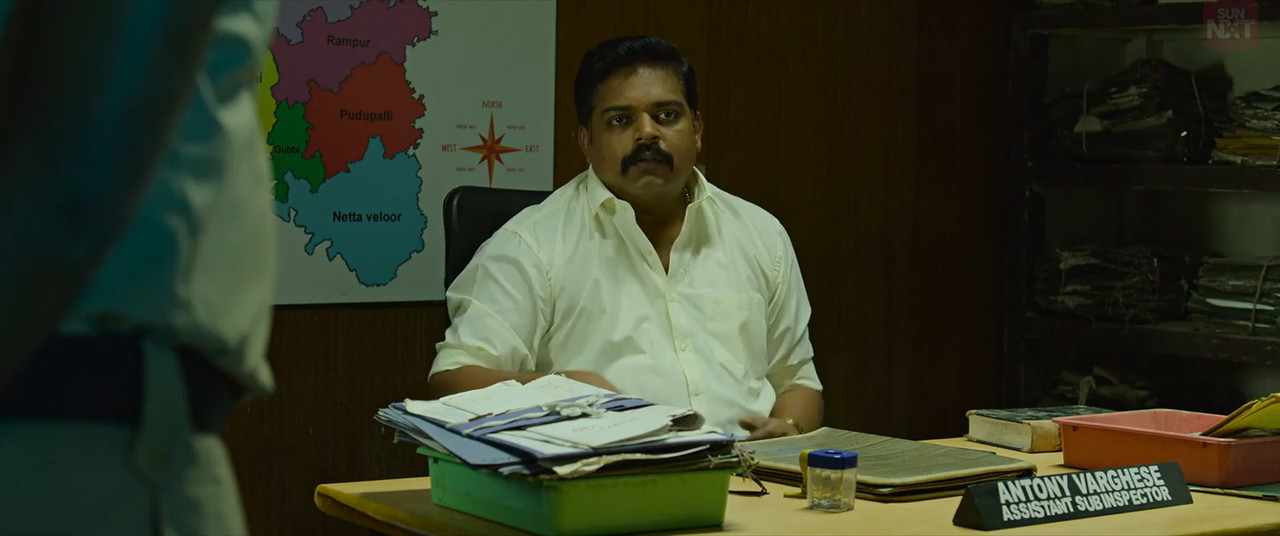 Shesha 2016 2026 WebRip [Malayalam + Kannada] 480p 720p ESub Screenshot