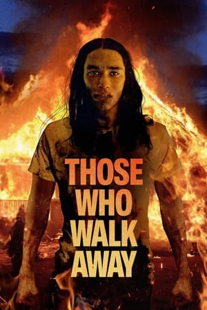 Those Who Walk Away 2022 1080p BRRIP x264 AAC-AOC