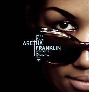 Aretha Franklin - Take a Look: Aretha Franklin Complete on Columbia [11CD] (2011) .Flac