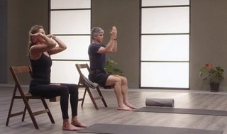 Udaya - Therapeutic Yoga