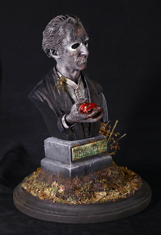 Grimsdyke IGP2457 A small