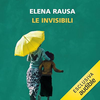 Elena Rausa - Le invisibili (2024) (mp3 - 128 kbps)