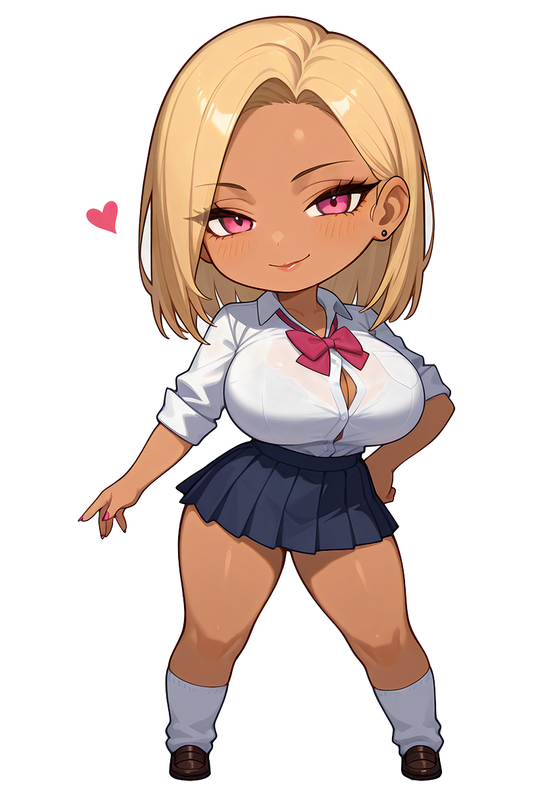 chibi